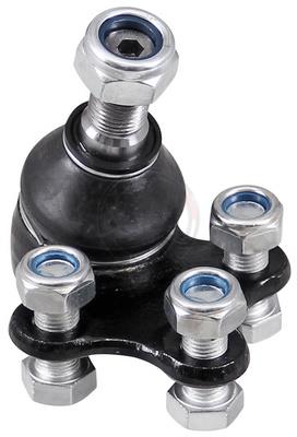 A.B.S. 220520 EAN: 8717109580334.