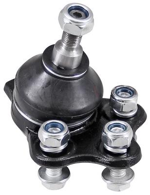 A.B.S. 220538 EAN: 8717109608243.