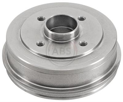 A.B.S. 2335-S EAN: 8717109024913.