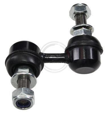 A.B.S. 260606 EAN: 8717109570366.