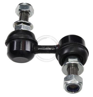 A.B.S. 260647 EAN: 8717109489774.