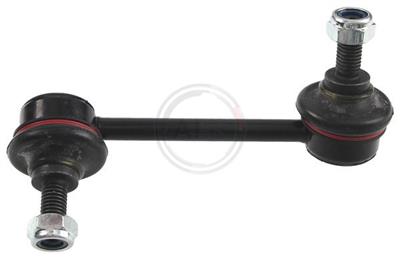 A.B.S. 260735 EAN: 8717109517248.