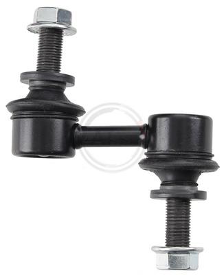 A.B.S. 260742 EAN: 8717109520675.