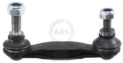 A.B.S. 260768 EAN: 8717109614077.