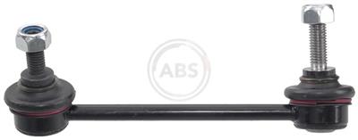 A.B.S. 260806 EAN: 8717109626056.