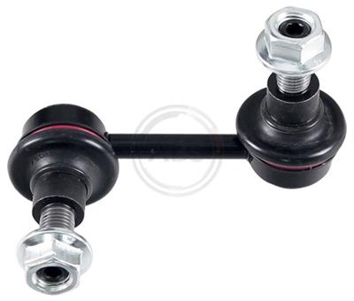 A.B.S. 260850 EAN: 8717109633450.