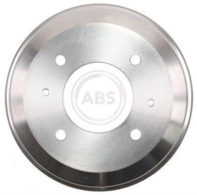 A.B.S. 2776-S EAN: 8717109238501.