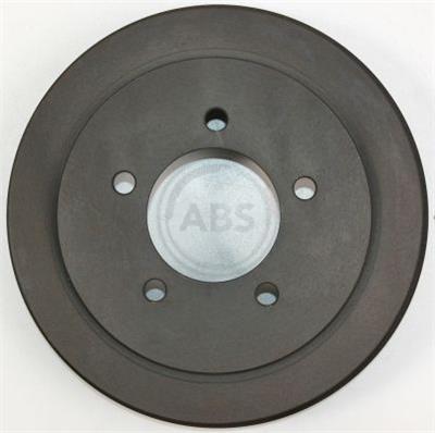 A.B.S. 2835-S EAN: 8717109537918.