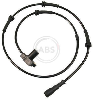 A.B.S. 30032 EAN: 8717109533224.