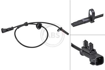 A.B.S. 30180 EAN: 8717109729580.