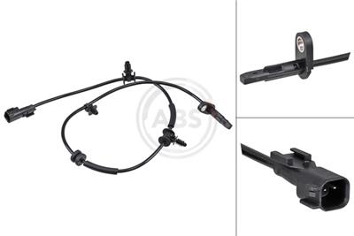 A.B.S. 30184 EAN: 8717109729665.