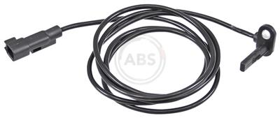 A.B.S. 30196 EAN: 8717109754018.