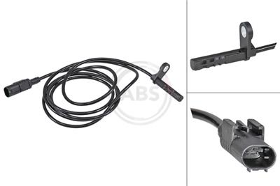 A.B.S. 30202 EAN: 8717109754254.