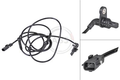 A.B.S. 30209 EAN: 8717109754537.