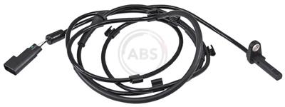 A.B.S. 30214 EAN: 8717109754735.