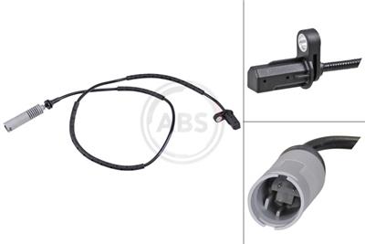 A.B.S. 30268 EAN: 8717109489057.