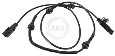 A.B.S. 30286 EAN: 8717109500516.