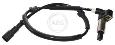 A.B.S. 30311 EAN: 8717109500752.