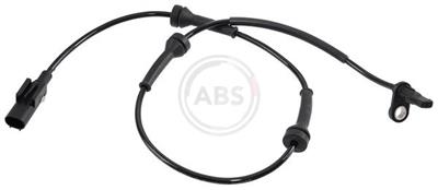 A.B.S. 30400 EAN: 8717109515411.