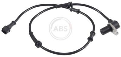 A.B.S. 30459 EAN: 8717109535792.