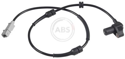 A.B.S. 30469 EAN: 8717109562248.