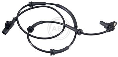 A.B.S. 30569 EAN: 8717109564631.