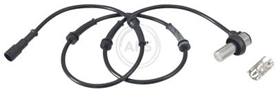 A.B.S. 30633 EAN: 8717109565058.