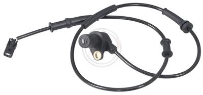 A.B.S. 30634 EAN: 8717109565065.