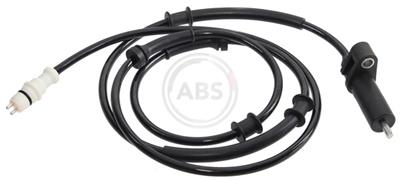 A.B.S. 30659 EAN: 8717109565287.