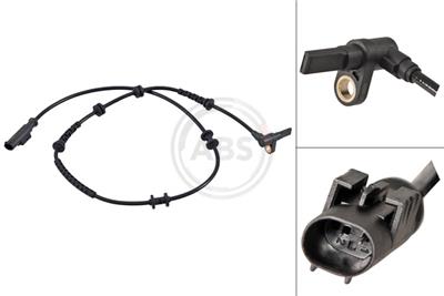 A.B.S. 30666 EAN: 8717109565355.