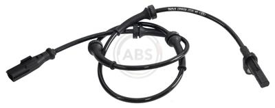 A.B.S. 30759 EAN: 8717109566031.