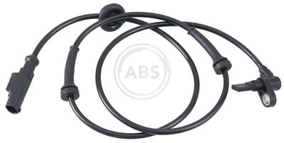 A.B.S. 30789 EAN: 8717109566284.