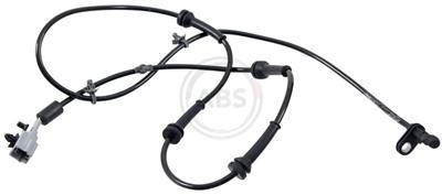 A.B.S. 30801 EAN: 8717109566406.