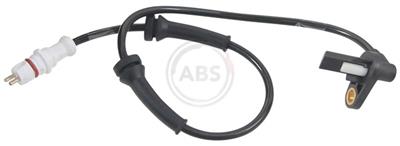 A.B.S. 30802 EAN: 8717109566413.