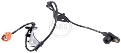 A.B.S. 30838 EAN: 8717109608694.