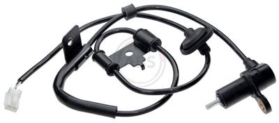 A.B.S. 30868 EAN: 8717109608960.