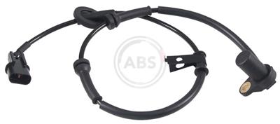 A.B.S. 30873 EAN: 8717109609004.