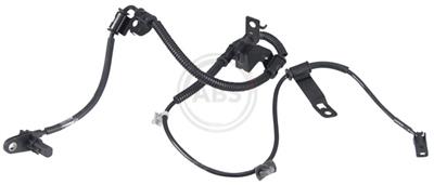 A.B.S. 30898 EAN: 8717109609257.