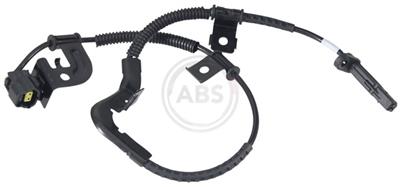 A.B.S. 30900 EAN: 8717109609271.