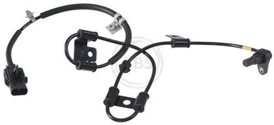 A.B.S. 30914 EAN: 8717109609417.