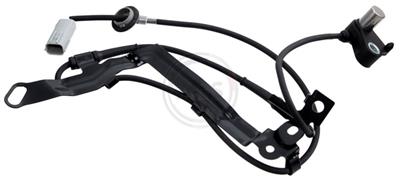 A.B.S. 30932 EAN: 8717109609592.