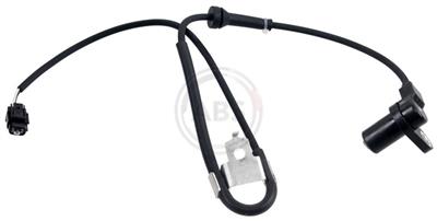 A.B.S. 31007 EAN: 8717109610338.