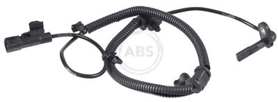 A.B.S. 31065 EAN: 8717109610895.