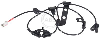 A.B.S. 31066 EAN: 8717109610901.