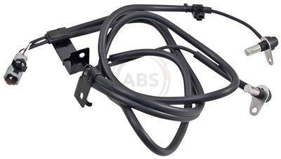 A.B.S. 31069 EAN: 8717109610932.