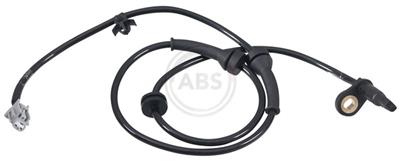 A.B.S. 31086 EAN: 8717109611106.