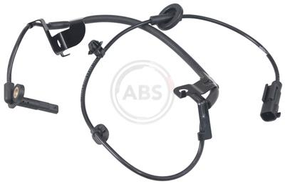 A.B.S. 31122 EAN: 8717109611557.