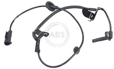 A.B.S. 31123 EAN: 8717109611564.