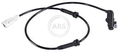 A.B.S. 31196 EAN: 8717109627688.