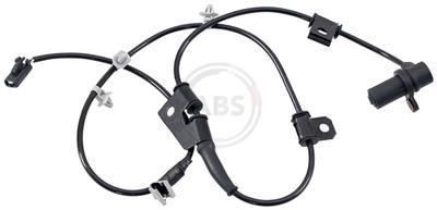 A.B.S. 31199 EAN: 8717109633108.